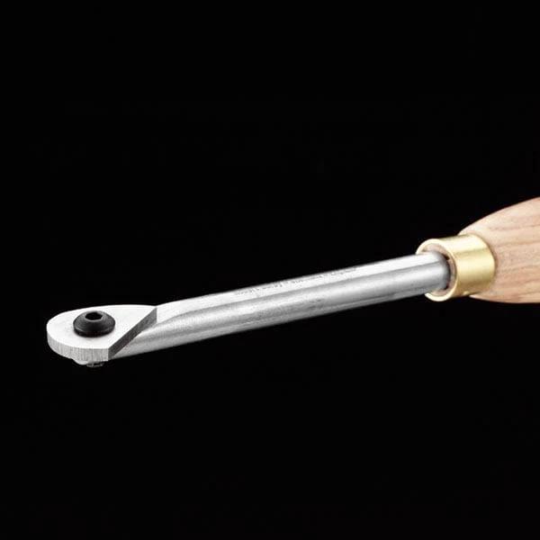 Micro Shear Scraper